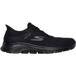 Skechers Damenschuhe Slipper Go Walk 7 Schuhe Slip-Ins 125233 125233 BBK