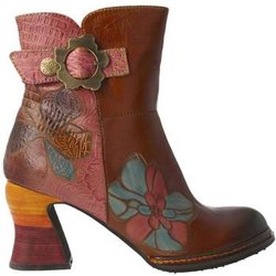 Laura Vita Stiefeletten -