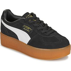 Puma Sneaker Palermo Elevata Wns