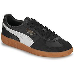 Puma Sneaker Palermo Lth