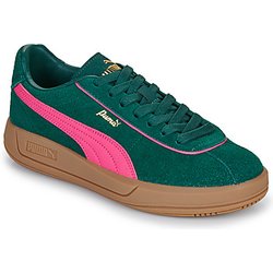 Puma Sneaker Club Klassika SD