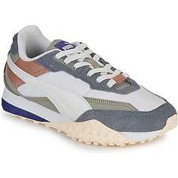 Puma  Sneaker Blktop Rider Dusty