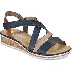 Rieker Sandalen -