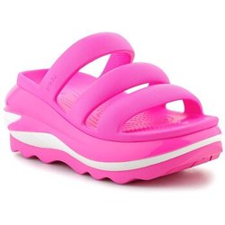 Crocs Zehentrenner Mega Crush Triple Strap