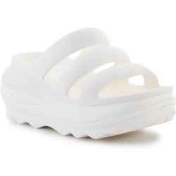 Crocs Zehentrenner Mega Crush Triple Strap