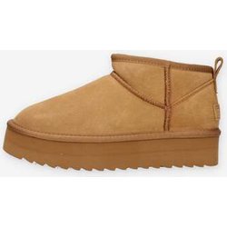 Colors of California Damenstiefel HC.YWPLA01-TAN
