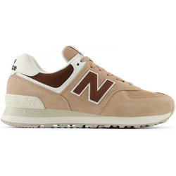 New Balance Sneaker Wl574 b