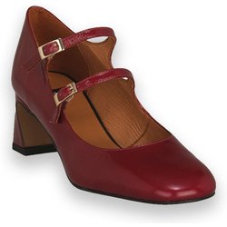 Angel Alarcon Pumps RUBINO VENICE