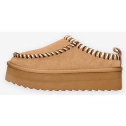 Colors of California Clogs HC.YWPLA08-TAN