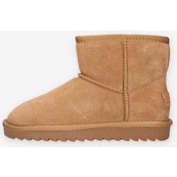 Colors of California Damenstiefel HC.YW001N-TAN