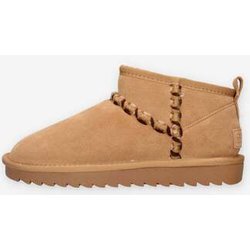 Colors of California Damenstiefel HC.YW250-TAN