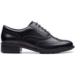 Clarks  Halbschuhe Havisham Oak