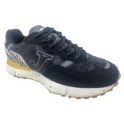 Joma Schuhe 1992 Lady 2431 Schwarzer Damenschuh