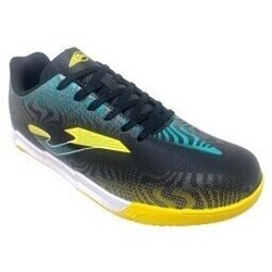 Joma Kinderschuhe evolution 2401 Kinder-Sportschuh in Schwarz
