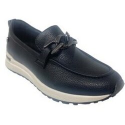 Xti Schuhe 143373 schwarzer Damenschuh