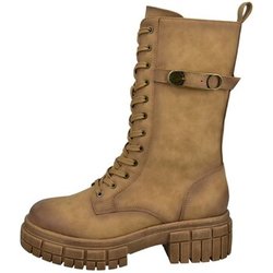 Bugatti Turnschuhe Stiefel Tonic
