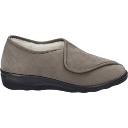 Josef Seibel Hausschuhe Nice 105, taupe