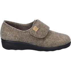 Josef Seibel Hausschuhe Nice 09, braun