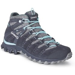 Aku Damenschuhe Alterra Lite Mid Gtx