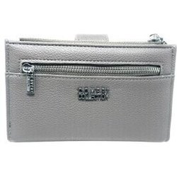 Bienve Schuhe Damenaccessoires ccw05-8 grau