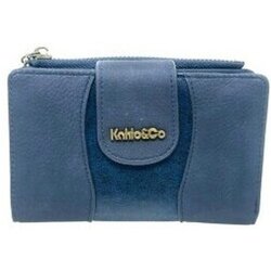 Bienve Schuhe Damenaccessoires gz1175 blau