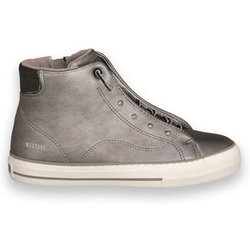 Mustang Sneaker 21 SILVER