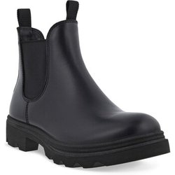 Ecco Stiefeletten Stiefelette Grainer Chelsea Boot