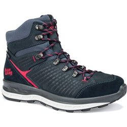 Hanwag Turnschuhe Bluecliff Lady Ecoshell