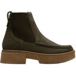 Clarks Stiefeletten Chaussures
