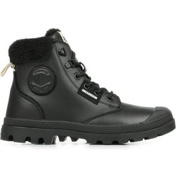 Palladium  Damenstiefel Pampa Hi Snow Warm