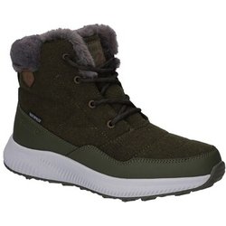 Hi-Tec Damenstiefel Frosty Felt Wp 200