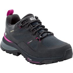Jack Wolfskin  Damenschuhe Force Striker Low