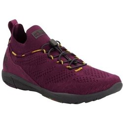 Jack Wolfskin Sneaker Spirit Knit Low