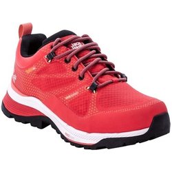 Jack Wolfskin  Damenschuhe Force Striker Low Texapore
