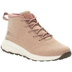 Jack Wolfskin  Damenstiefel Campfire Mid Wool