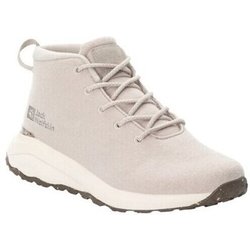 Jack Wolfskin  Damenstiefel Campfire Mid Wool