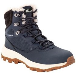 Jack Wolfskin  Turnschuhe Everquest High Texapore