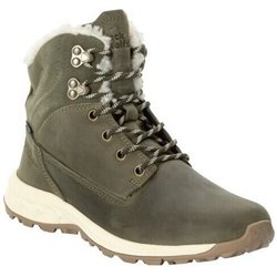 Jack Wolfskin  Damenstiefel Queenstown City Texapore Mid