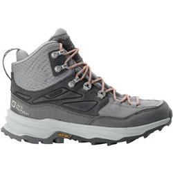Jack Wolfskin  Damenschuhe Cyrox Texapore Mid