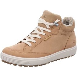 Ecco Stiefel Stiefeletten SOFT 7 TRED W 450493/01291