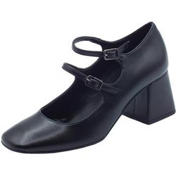 Nacree Pumps 2761013 Cap