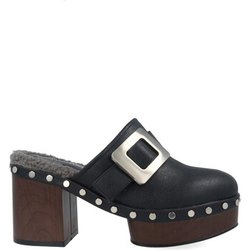 Noa Harmon Pantoffeln 34263