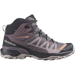 Salomon Damenschuhe X Ultra Mid 360 Gtx Gore-tex
