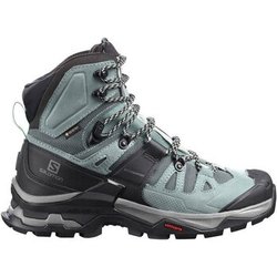Salomon Damenschuhe Trekkingowe Quest 4 Gtx Gore-tex