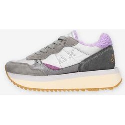 Sun68 Turnschuhe Z44213-34GRIGIO MEDIO