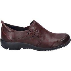 Josef Seibel Damenschuhe Charlotte 17, bordeaux