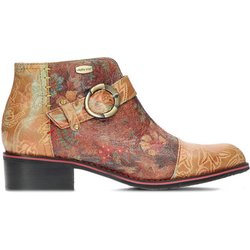 Laura Vita Stiefeletten Damen Stiefeletten alice12