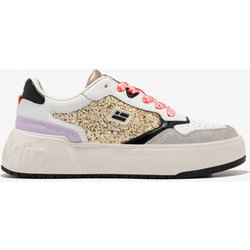 D.Franklin Sneaker Court stich