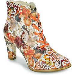 Laura Vita Stiefeletten ALCBANEO