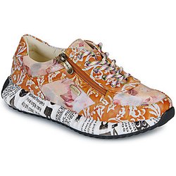 Laura Vita Sneaker BURTON